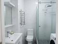 2-бөлмелі пәтер · 55 м² · 4/12 қабат, мкр Дарабоз 81, бағасы: 37 млн ₸ в Алматы, Алатауский р-н — фото 8
