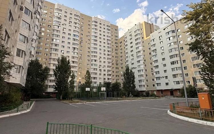 3-бөлмелі пәтер · 96 м² · 18/18 қабат, Степана Кубрина 23/1, бағасы: 36.5 млн ₸ в Астане, Сарыарка р-н — фото 2