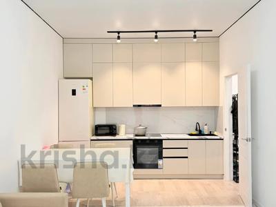 2-комнатная квартира · 40 м² · 6/9 этаж, Турар Рыскулов — СРОЧНАЯ ПРОДАЖА за ~ 28.6 млн ₸ в Астане, Есильский р-н