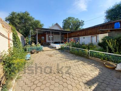 Отдельный дом · 4 комнаты · 120 м² · 4.43 сот., улица Алмалы 9а за 30 млн 〒 в Каскелене