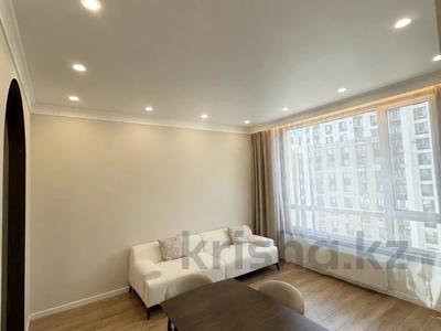 2-бөлмелі пәтер · 46 м² · 6/9 қабат, Е-899 3, бағасы: 54.5 млн ₸ в Астане, Нура р-н
