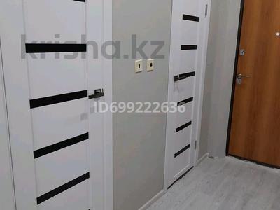 1-комнатная квартира · 35 м² · 3/9 этаж, 5 14 за 110 000 〒 в Аксае