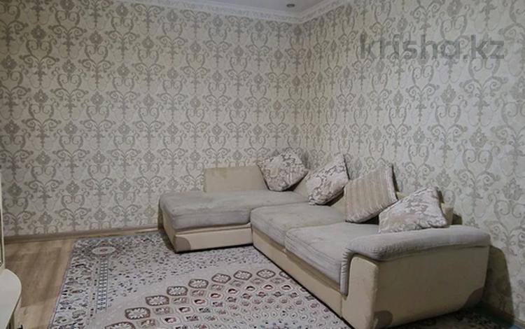 1-комнатная квартира · 36 м² · 4/5 этаж, мкр Север 33 за 120 000 ₸ в Шымкенте, Аль-Фарабийский р-н — фото 5