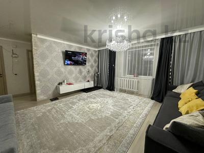 3-комнатная квартира · 66.7 м² · 10/10 этаж, Жамакаева 77 за 28.5 млн 〒 в Семее