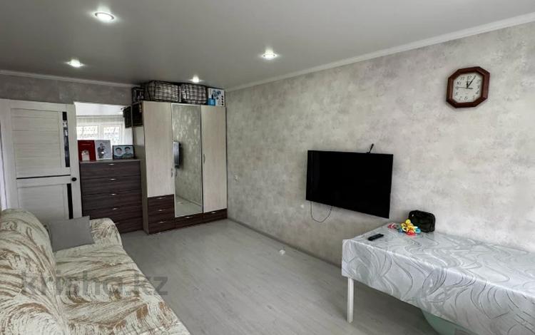 3-комнатная квартира · 61.7 м² · 5/5 этаж, Интернациональная за 19.5 млн ₸ в Петропавловске — фото 15