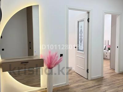 1-бөлмелі пәтер · 52 м² · 6/16 қабат, 189 квартал уч 188/1 — Шымсити парк конгрес хол, бағасы: 220 000 ₸ в Шымкенте, Абайский р-н