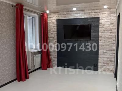 2-бөлмелі пәтер · 50 м² · 3/5 қабат, Проспект Абая 113, бағасы: 180 000 ₸ в Уральске
