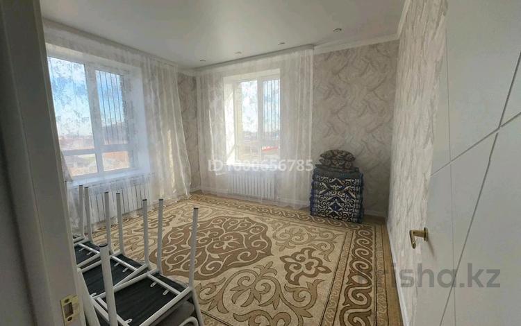 4-бөлмелі пәтер · 97 м² · 4/9 қабат, Самал 72/4 — Самал коняхина, бағасы: 40.5 млн ₸ в Уральске — фото 2