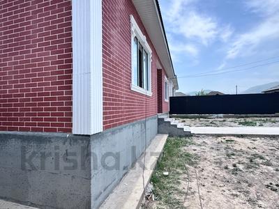 Отдельный дом · 4 комнаты · 150 м² · 5 сот., Саукеле 20 за 30 млн ₸ в Каскелене