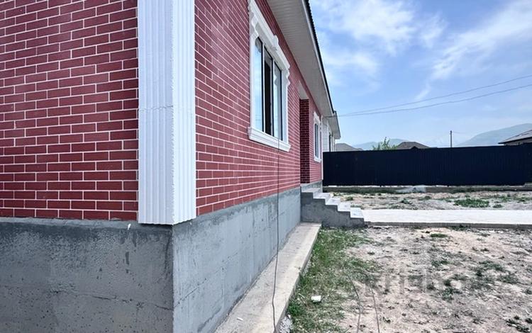 Жеке үй · 4 бөлме · 150 м² · 5 жүзд., Саукеле 20, бағасы: 30 млн ₸ в Каскелене — фото 2