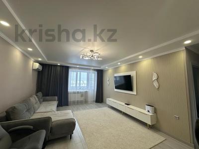 3-комнатная квартира · 83.5 м² · 5/5 этаж, Кокжал Барака 20 за 37 млн ₸ в Усть-Каменогорске