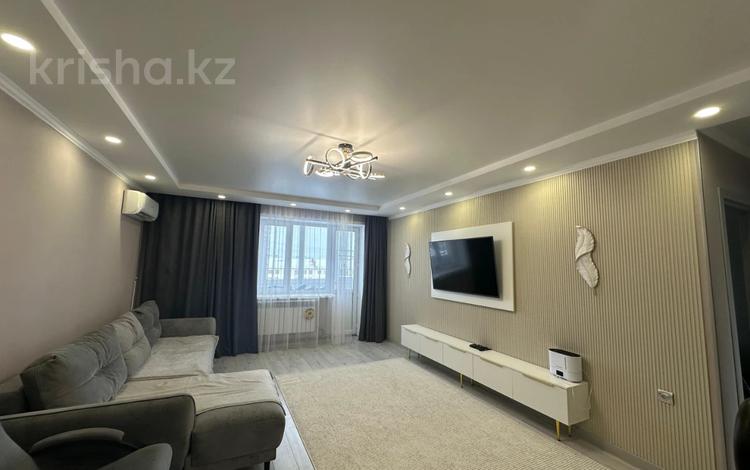 3-комнатная квартира · 83.5 м² · 5/5 этаж, Кокжал Барака 20 за 37 млн ₸ в Усть-Каменогорске — фото 17