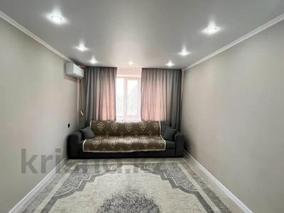3-бөлмелі пәтер · 74.4 м² · 4/5 қабат, Гагарина, бағасы: 28.5 млн ₸ в Талдыкоргане