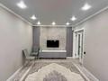 3-бөлмелі пәтер · 74.4 м² · 4/5 қабат, Гагарина, бағасы: 28.5 млн ₸ в Талдыкоргане — фото 2