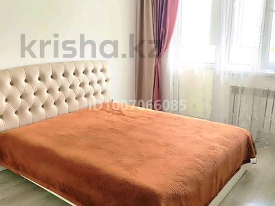 2-комнатная квартира · 57 м² · 12/12 этаж, Кошкарбаева — Рақымжан Қошкарбаева 1141 за 3 000 ₸ в 