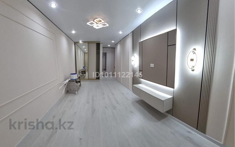 1-бөлмелі пәтер · 39.5 м² · 2/9 қабат, Райымбек 590/15, бағасы: 27 млн ₸ в Алматы, Наурызбайский р-н — фото 2