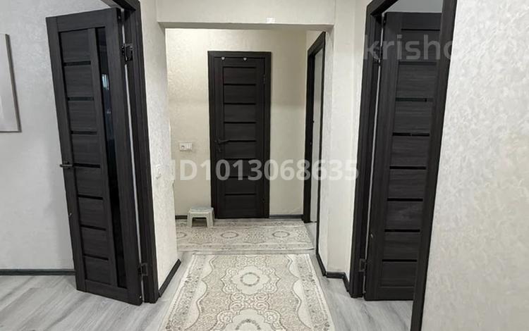 3-комнатная квартира · 65 м² · 1/6 этаж, Гоголя 14 за 25 млн ₸ в Жезказгане — фото 2