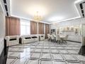 3-бөлмелі пәтер · 114.6 м² · 10/21 қабат, Мангилик Ел 26А, бағасы: 83 млн ₸ в Астане, Есильский р-н — фото 6