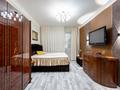 3-бөлмелі пәтер · 114.6 м² · 10/21 қабат, Мангилик Ел 26А, бағасы: 83 млн ₸ в Астане, Есильский р-н — фото 15
