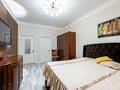 3-бөлмелі пәтер · 114.6 м² · 10/21 қабат, Мангилик Ел 26А, бағасы: 83 млн ₸ в Астане, Есильский р-н — фото 17
