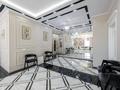 3-бөлмелі пәтер · 114.6 м² · 10/21 қабат, Мангилик Ел 26А, бағасы: 83 млн ₸ в Астане, Есильский р-н — фото 22