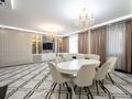 3-бөлмелі пәтер · 114.6 м² · 10/21 қабат, Мангилик Ел 26А, бағасы: 83 млн ₸ в Астане, Есильский р-н