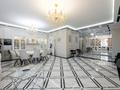 3-бөлмелі пәтер · 114.6 м² · 10/21 қабат, Мангилик Ел 26А, бағасы: 83 млн ₸ в Астане, Есильский р-н — фото 10
