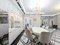 3-бөлмелі пәтер · 114.6 м² · 10/21 қабат, Мангилик Ел 26А, бағасы: 83 млн ₸ в Астане, Есильский р-н — фото 3