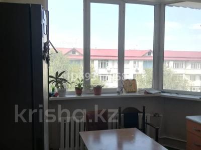 2-комнатная квартира, 60 м², 5/5 этаж, мкр Кулагер за 33 млн 〒 в Алматы, Жетысуский р-н