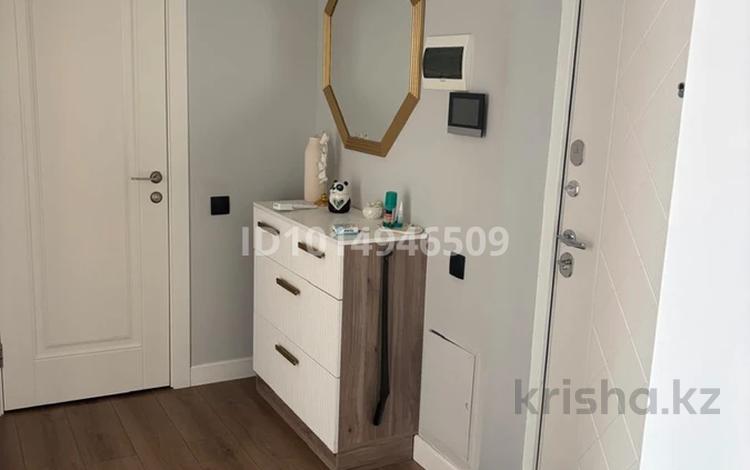 2-комнатная квартира · 69 м² · 8/9 этаж, Аскар Токпанов 22 — Аскара токпанова за 450 000 ₸ в Астане, Алматы р-н — фото 2