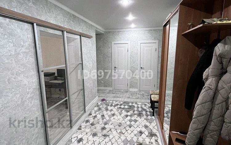 2-комнатная квартира · 80.4 м² · 3/9 этаж, Нур Актобе 24В — школа 60 за 20 млн ₸ — фото 2