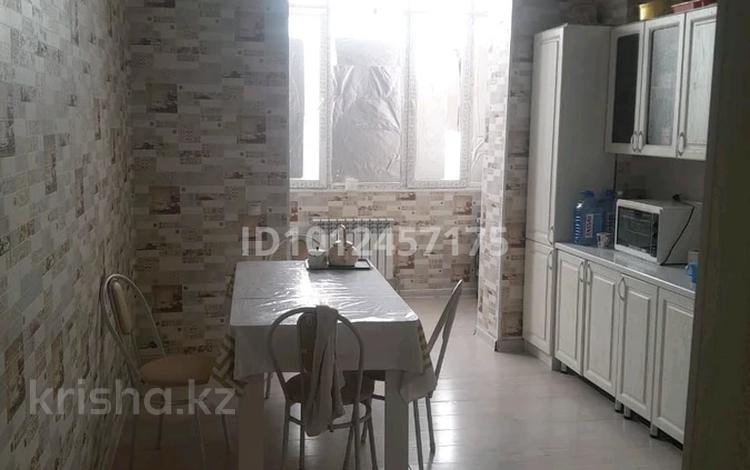 2-комнатная квартира · 78 м² · 7/8 этаж, 33-й мкр 3 дом Жк Заман за 25 млн ₸ в Актау — фото 2