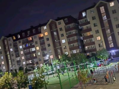 1-бөлмелі пәтер · 45 м² · 2/7 қабат, Северное кольцо — Дорожник, бағасы: 24.5 млн ₸ в Алматы, Алатауский р-н