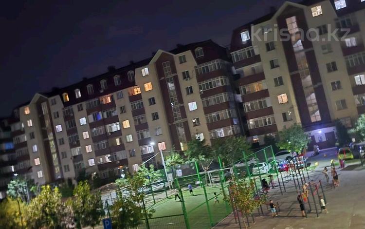 1-бөлмелі пәтер · 45 м² · 2/7 қабат, Северное кольцо — Дорожник, бағасы: 24.5 млн ₸ в Алматы, Алатауский р-н — фото 2