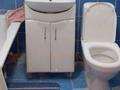 1-бөлмелі пәтер · 45 м² · 2/7 қабат, Северное кольцо — Дорожник, бағасы: 24.5 млн ₸ в Алматы, Алатауский р-н — фото 5