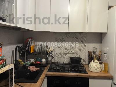 3-бөлмелі пәтер · 58 м² · 3/4 қабат, мкр №1 79, бағасы: 37 млн ₸ в Алматы, Ауэзовский р-н