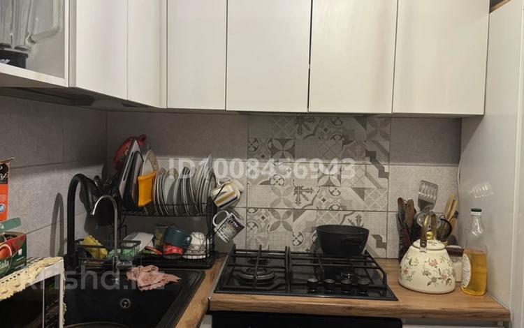 3-бөлмелі пәтер · 58 м² · 3/4 қабат, мкр №1 79, бағасы: 37 млн ₸ в Алматы, Ауэзовский р-н — фото 2