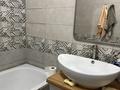 3-бөлмелі пәтер · 58 м² · 3/4 қабат, мкр №1 79, бағасы: 37 млн ₸ в Алматы, Ауэзовский р-н — фото 2