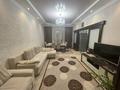 3-бөлмелі пәтер · 109.1 м² · 6/12 қабат, Момышулы 2в, бағасы: 55 млн ₸ в Астане, Алматы р-н