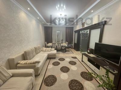 3-бөлмелі пәтер · 109.1 м² · 6/12 қабат, Момышулы 2в, бағасы: 55 млн ₸ в Астане, Алматы р-н