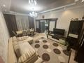 3-бөлмелі пәтер · 109.1 м² · 6/12 қабат, Момышулы 2в, бағасы: 55 млн ₸ в Астане, Алматы р-н — фото 2