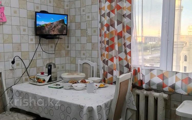 1-бөлмелі пәтер · 36 м² · 6/10 қабат, Жукова 13, бағасы: 15.4 млн ₸ в Петропавловске — фото 2