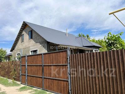 Отдельный дом · 6 комнат · 160 м² · 7 сот., Ақсу Жабағлы 11 — Средняя школа Долан за 45 млн ₸