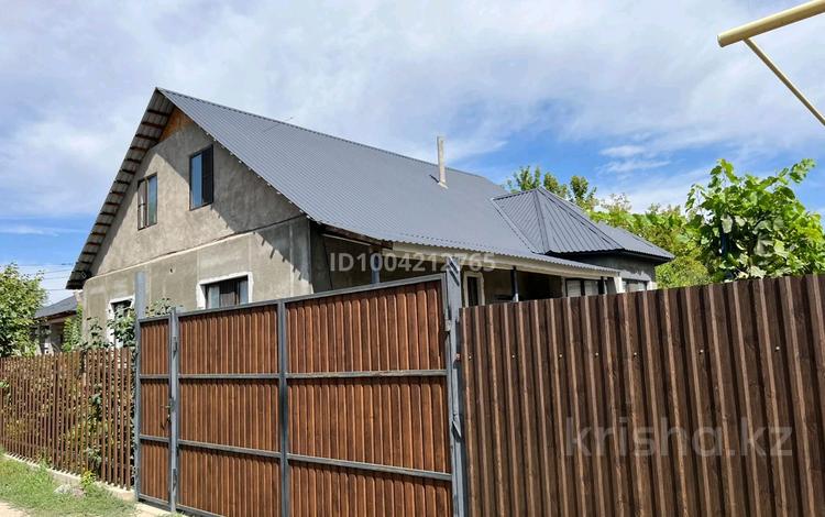 Отдельный дом · 6 комнат · 160 м² · 7 сот., Ақсу Жабағлы 11 — Средняя школа Долан за 45 млн ₸ — фото 2