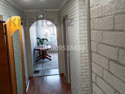 3-комнатная квартира · 56 м² · 4/5 этаж, Мусы Джалиля 14 за 17 млн 〒 в Жезказгане