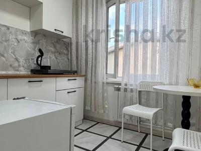 1-комнатная квартира · 27 м² · 4/5 этаж, Ислама Каримова за 22.3 млн ₸ в Алматы, Алмалинский р-н