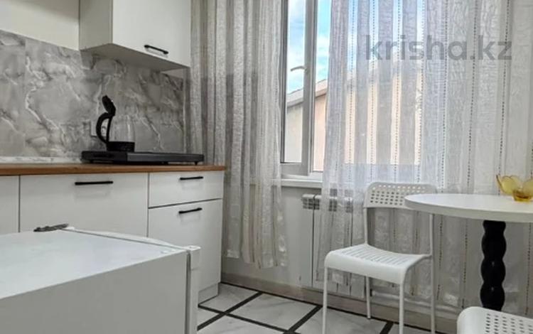1-комнатная квартира · 27 м² · 4/5 этаж, Ислама Каримова за 22.3 млн ₸ в Алматы, Алмалинский р-н — фото 9