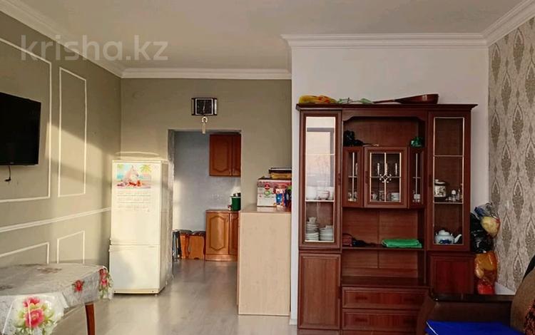 1-комнатная квартира · 40 м² · 2/4 этаж, 50 лет Октября — Спорткомплекс за ~ 8.3 млн ₸ в Красном яре — фото 2