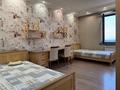 3-комнатная квартира · 120 м² · 8/10 этаж, Ауэзова 163а — Ауэзова за 28 000 ₸ в Алматы, Бостандыкский р-н — фото 38