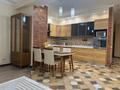 3-комнатная квартира · 120 м² · 8/10 этаж, Ауэзова 163а — Ауэзова за 28 000 ₸ в Алматы, Бостандыкский р-н — фото 40